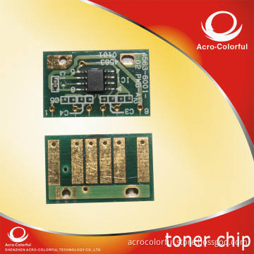 Toner Laser Printer Cartridge Chip for Minolta Pagepro 9100